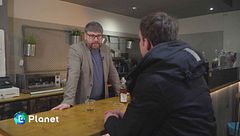 Distilleria circolare