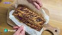 E-Food: banana e susine bread