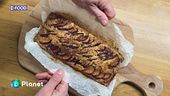 E-Food: banana e susine bread