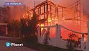 Che mondo fa: gli incendi a Los Angeles