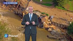 Che mondo fa: La stagione degli uragani atlantici