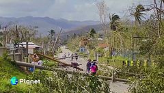 Puntata del 9 novembre