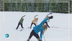 Tra relax e sostenibilità