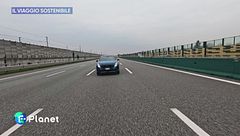 Il viaggio sostenibile - Ep. 1