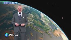 Il fenomeno della Niña