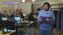 Il viaggio sostenibile - Ep. 2