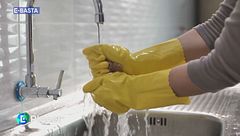 Basta agli sprechi con le pulizie di casa