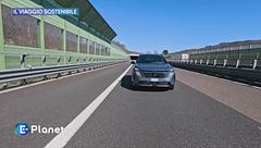 Il viaggio sostenibile - Ep. 3