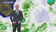 Che mondo fa: il fenomeno degli sfollati climatici