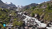 Il Parco Nazionale dello Stelvio