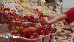 Come fare una spesa amica del pianeta