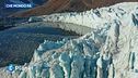 La sofferenza dei ghiacciai delle Dolomiti