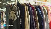 Second Hand: mai così alla moda
