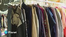 Second Hand: mai così alla moda