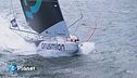 Sensibilizzare in barca a vela