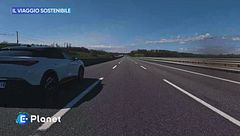 Il viaggio sostenibile Ep.5