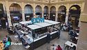 Il mercato orientale di Genova