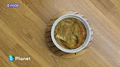 Zuppa di cipolle