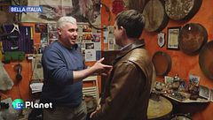 Bella Italia - Alte Madonie