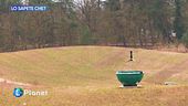 Lo sapete che: drone antincendio in Germania