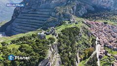Bella Italia -  Madonie Imeresi