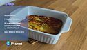 Finocchi gratinati con salsa Mornay