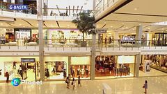 E-Basta con il consumismo eccessivo