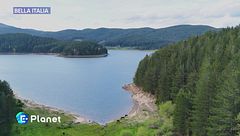 Bella Italia - Ciclovia dei Parchi in Calabria