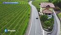 Verso Trento