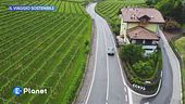 Verso Trento
