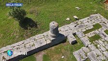 Bella Italia - la Calabria archeologica