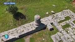 Bella Italia - la Calabria archeologica