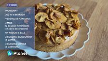 Torta di mele