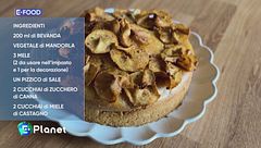 Torta di mele