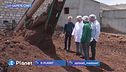 Lo Sapete che?: azienda in Tunisia che produce combustibile dagli scarti delle olive