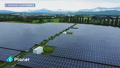 Il viaggio sostenibile: a Brescia