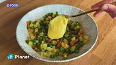 E-Food: L'insalata russa