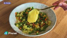 E-Food: L'insalata russa
