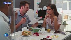 E-Basta con le cattive abitudini