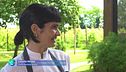 Una cucina ambientale