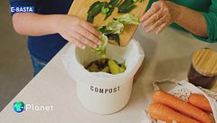 E-Basta con gli sprechi a casa