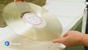 Coldplay, il vinile si fa green