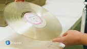 Coldplay, il vinile si fa green