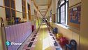 Una scuola che respira