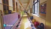 Una scuola che respira