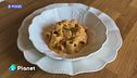 E-food: pasta fredda con datterino rosso