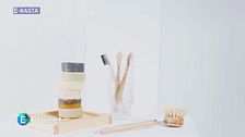 E-Basta: il beauty ricaricabile