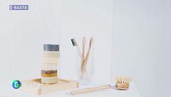 E-Basta: il beauty ricaricabile