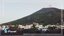 Arte all'ombra del vulcano