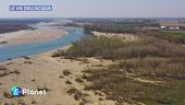 Le Vie dell'Acqua - Terra a secco